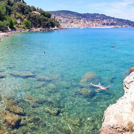 Appartement Casa Azzurra à Porto Santo Stefano  Extérieur photo
