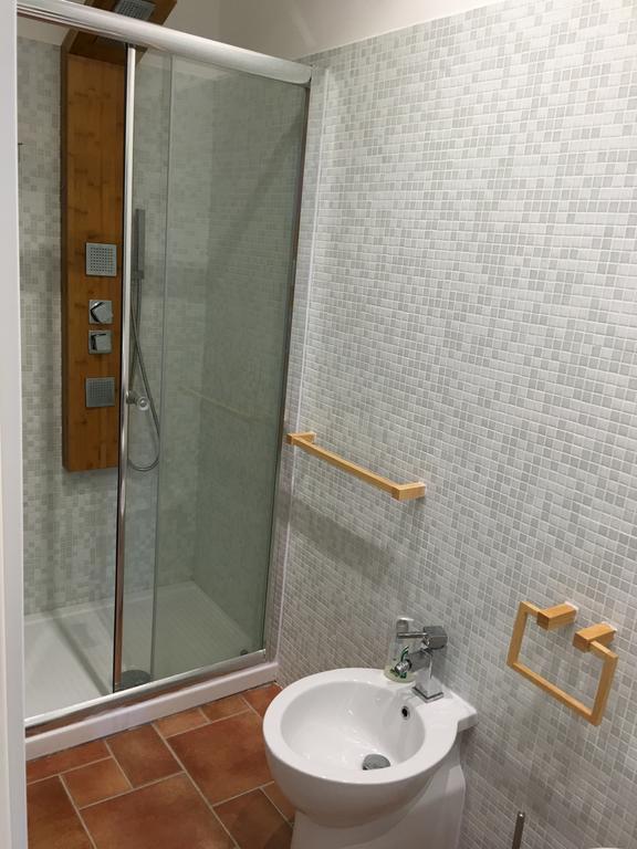 Appartement Casa Azzurra à Porto Santo Stefano  Extérieur photo